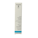 Dr. Hauschka Intensieve creme middagbloem