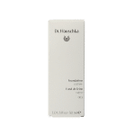 Dr. Hauschka Foundation 001 cashew