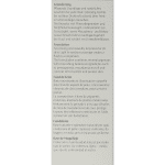 Dr. Hauschka Foundation 01 macadamia - Afbeelding 3