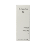 Dr. Hauschka Foundation 05 nutmeg