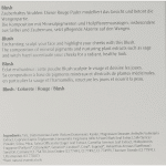 Dr. Hauschka Blush 02 apricot - Afbeelding 3
