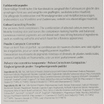 Dr. Hauschka Colour correcting powder 00 translucent - Afbeelding 3