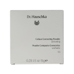 Dr. Hauschka Colour correcting powder 01 activating