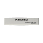 Dr. Hauschka Colour correcting powder 01 activating - Afbeelding 5