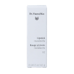 Dr. Hauschka Lipstick 02 mandevilla
