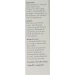 Dr. Hauschka Lipstick 03 camellia - Afbeelding 3