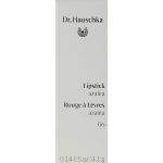 Dr. Hauschka Lipstick 06 azalea
