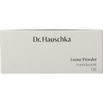 Dr. Hauschka Loose powder 00 translucent - Afbeelding 4