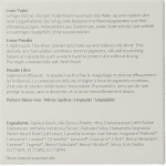 Dr. Hauschka Loose powder 00 translucent - Afbeelding 3