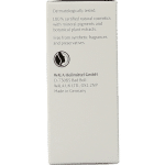 Dr. Hauschka Loose powder 00 translucent - Afbeelding 2