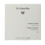 Dr. Hauschka Compact powder 00 translucent