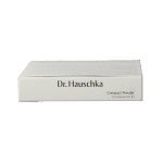 Dr. Hauschka Compact powder 00 translucent - Afbeelding 4