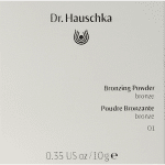 Dr. Hauschka Bronzing powder 01 bronze