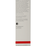 Dr. Hauschka Bodymilk bergamot lemongrass - Afbeelding 4