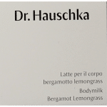 Dr. Hauschka Bodymilk bergamot lemongrass - Afbeelding 5