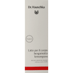 Dr. Hauschka Bodymilk bergamot lemongrass - Afbeelding 3