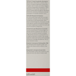 Dr. Hauschka Bodymilk bergamot lemongrass - Afbeelding 2