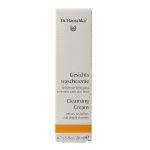 Dr. Hauschka Reinigingscreme travelsize - Afbeelding 3