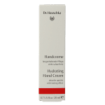 Dr. Hauschka Handcreme travelsize - Afbeelding 3