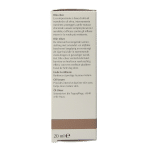 Dr. Hauschka Regeneratie olie intensief - Afbeelding 2
