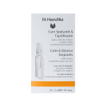 Dr. Hauschka Calm en Balance ampoules