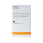 Dr. Hauschka Calm en Balance ampoules - Afbeelding 4