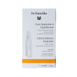 Dr. Hauschka Cooling Treatm Gevoelige Huid
