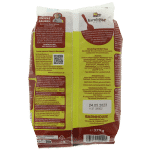 Barnhouse Krunchy amaranth spelt amandel bio - Afbeelding 2