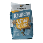 Barnhouse Muesli silly seed bio