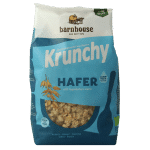 Barnhouse Krunchy pur haver suikervrij bio