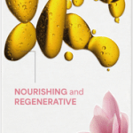 Lavera Body oil indulgent bio