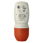 Lavera Deodorant roll-on natural & strong bio - Afbeelding 2