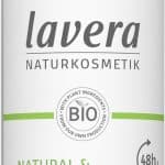 Lavera Deodorant spray natural & refresh bio