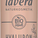 Lavera Hyaluron liquid foundation cool ivory 02 bio