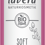 Lavera Soft eye make up remover bio