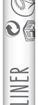 Lavera Soft eyeliner blue 04 bio