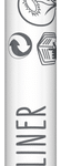 Lavera Soft eyeliner green 05