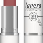 Lavera Lipstick velvet matt berry nude 01 bio