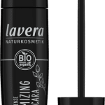 Lavera Mascara intense volumizing black bio