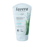 Lavera Basis Sensitive cleansing gel