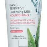 Lavera Basis Sensitive cleansing milk