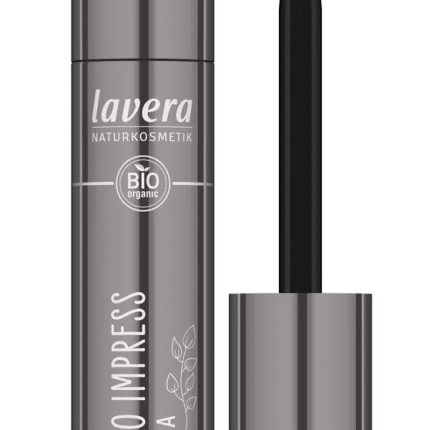 Lavera Mascara Lash to impress black bio