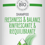 Lavera Shampoo freshness & balance