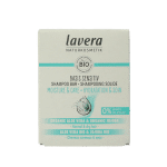 Lavera Shampoobar basis sensitiv moisture & care