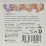 Lavera Signature colour eyeshadow pure pastels 01 bio - Afbeelding 2