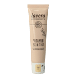 Lavera Vitamin skin tint 01 light bio
