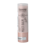 Lavera Multi balm sunshine red 01 tester