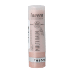 Lavera Multi balm cloudy pink 02 tester