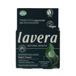 Lavera Barrier balance nightcream bio