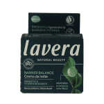 Lavera Barrier balance nightcream bio - Afbeelding 3